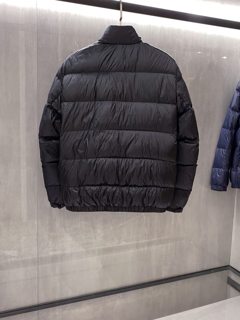 Prada Down Jackets